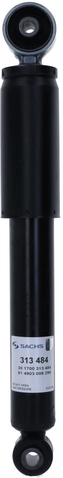 Shock Absorber 313 484