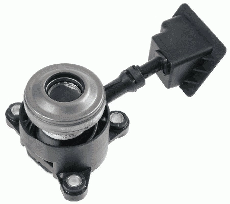 Central Slave Cylinder, clutch 3182 600 167