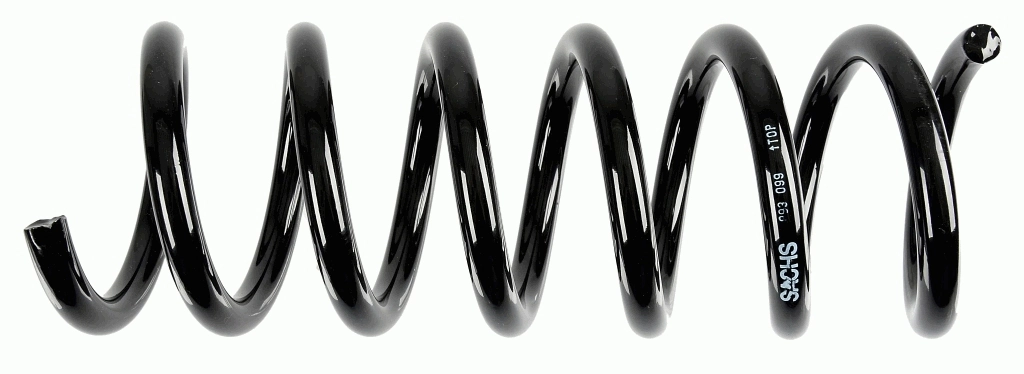 Suspension Spring 993 099