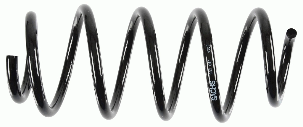 Suspension Spring 993 061