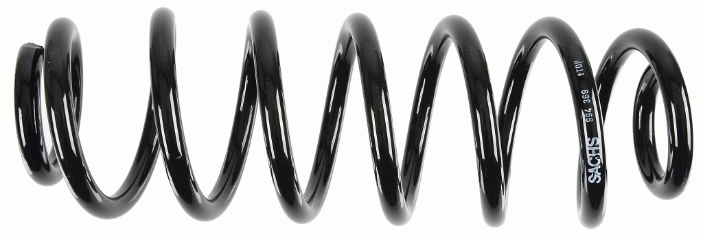 Suspension Spring 994 369