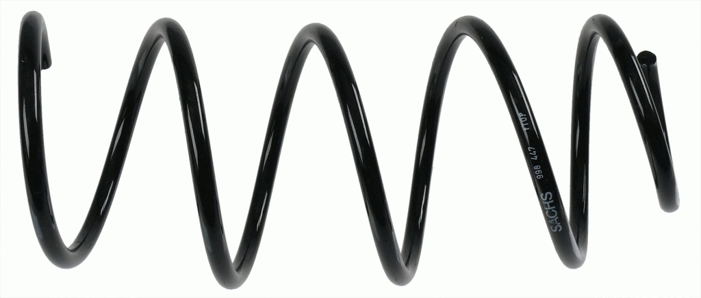 Suspension Spring 998 447