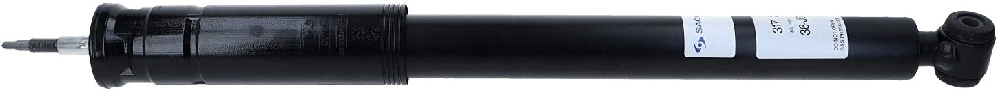 SACHS 317 260 Shock Absorber