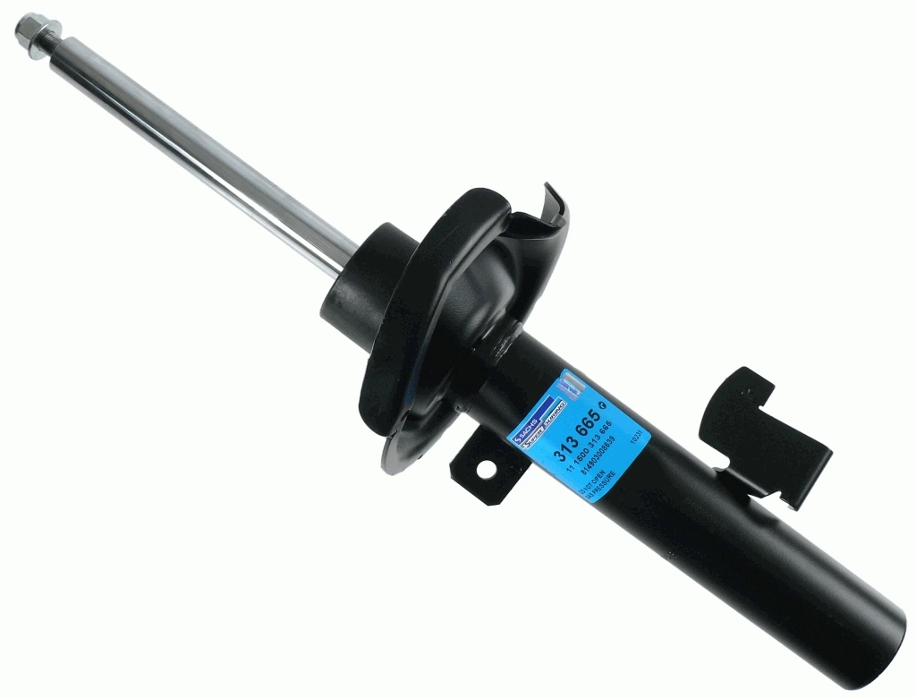 Shock Absorber 313 665