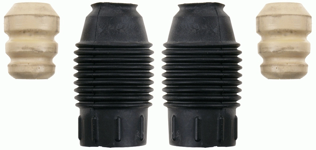 Dust Cover Kit, shock absorber Service Kit 900 072