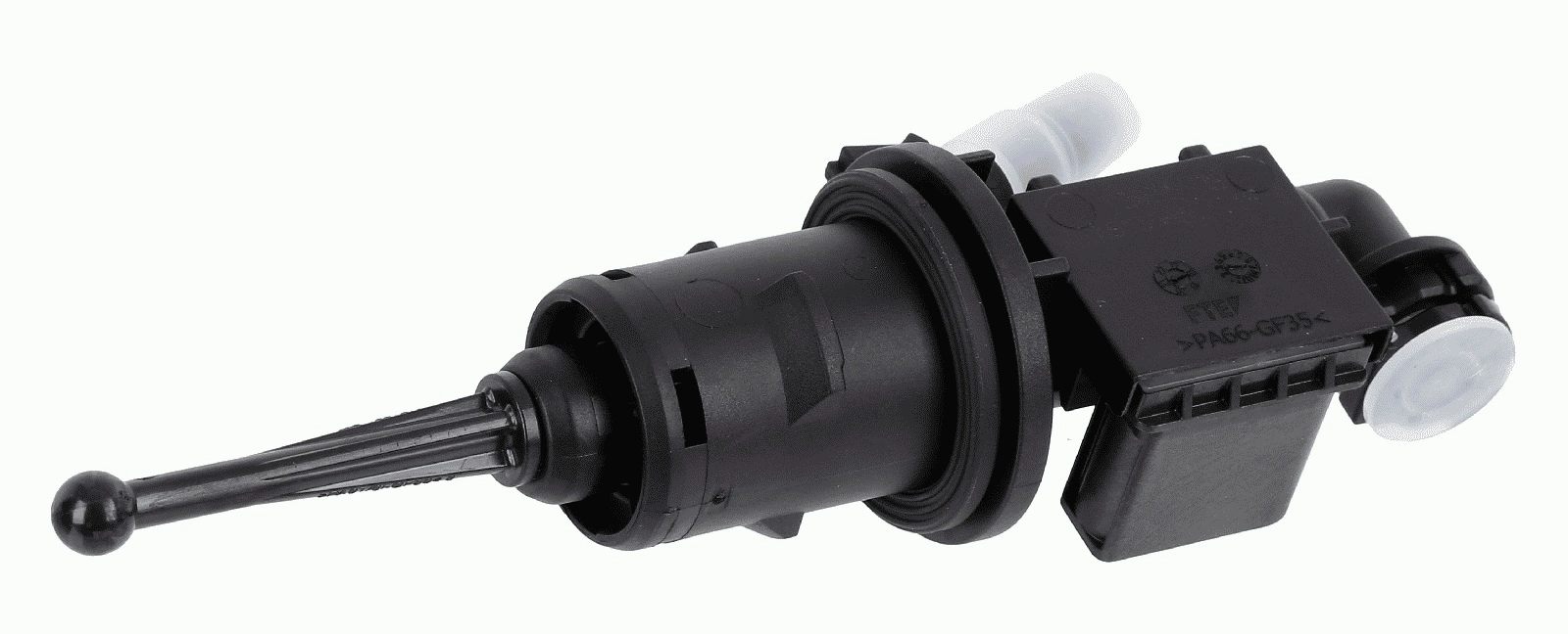 Master Cylinder, clutch 6284 605 103