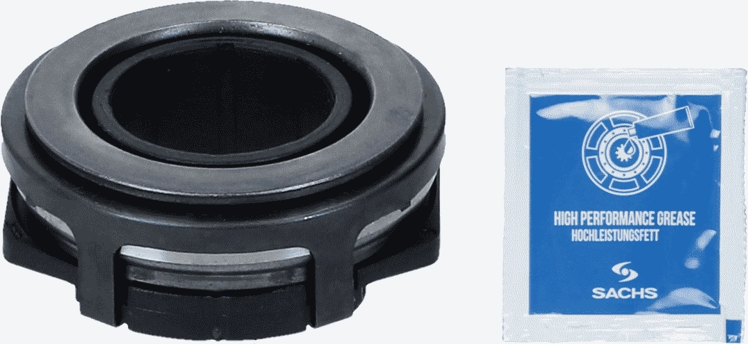 Clutch Kit XTend 3000 951 635