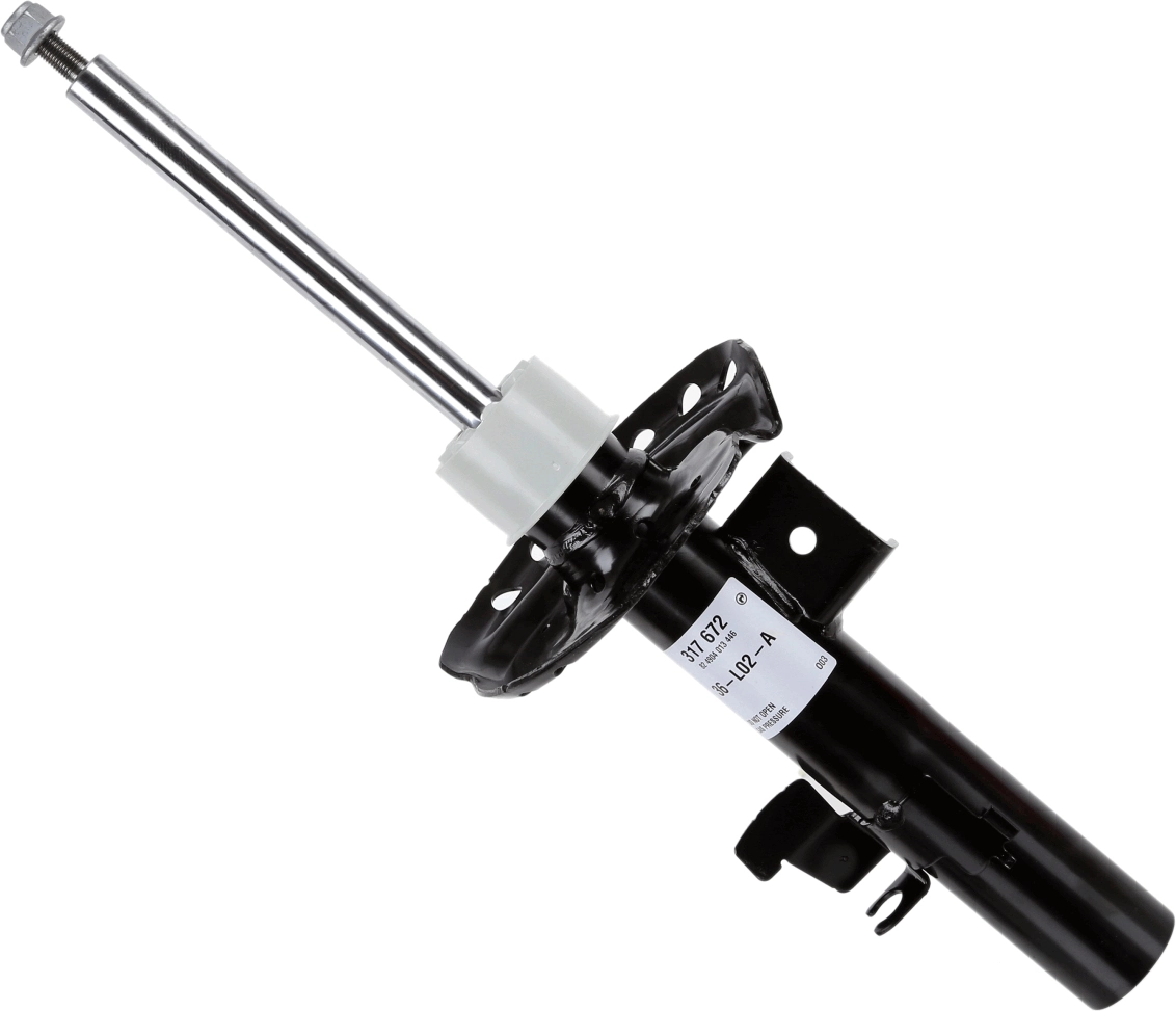Shock Absorber 317 672