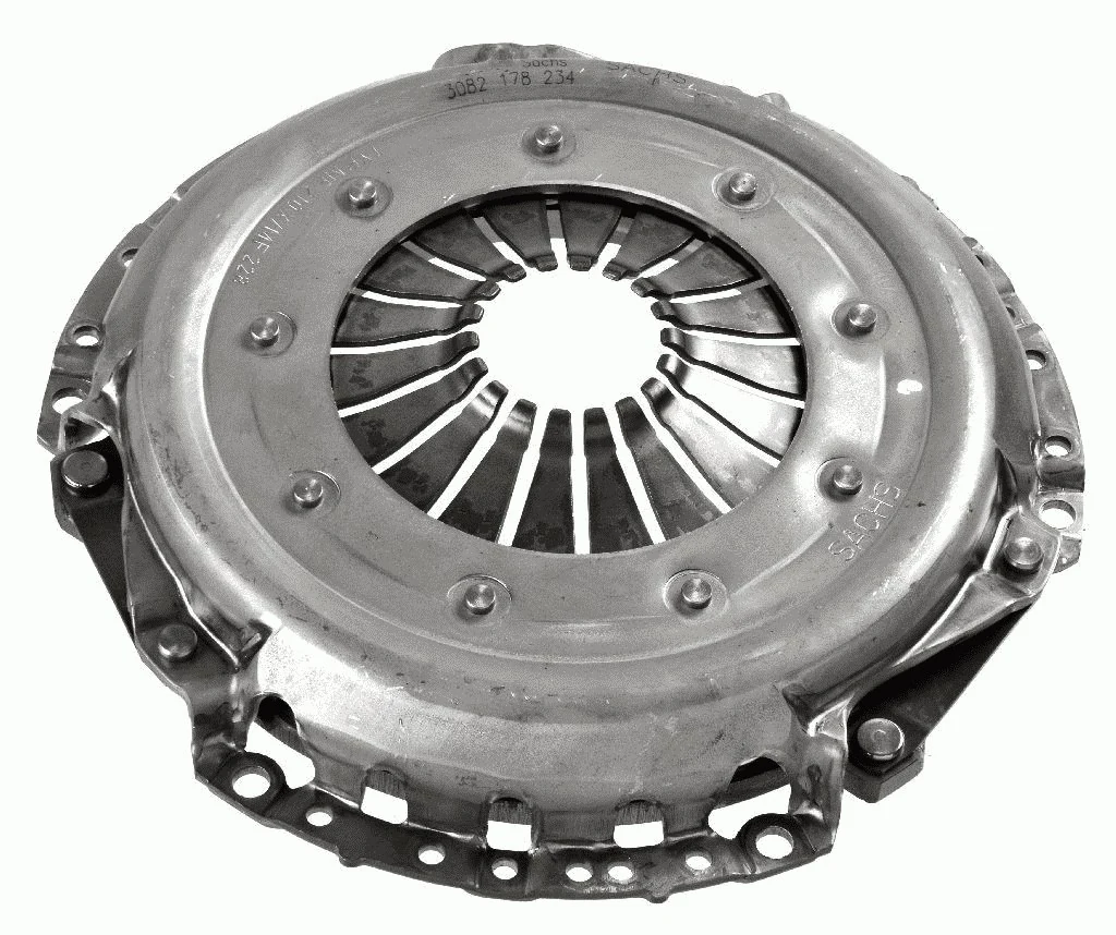 SACHS 3082 178 234 Clutch Pressure Plate