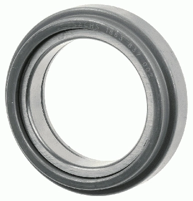Clutch Release Bearing 1863 837 002