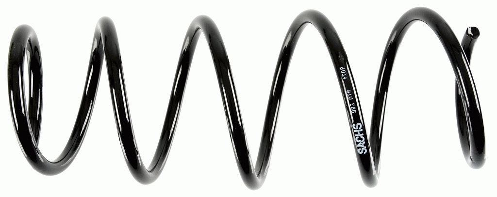Suspension Spring 993 076