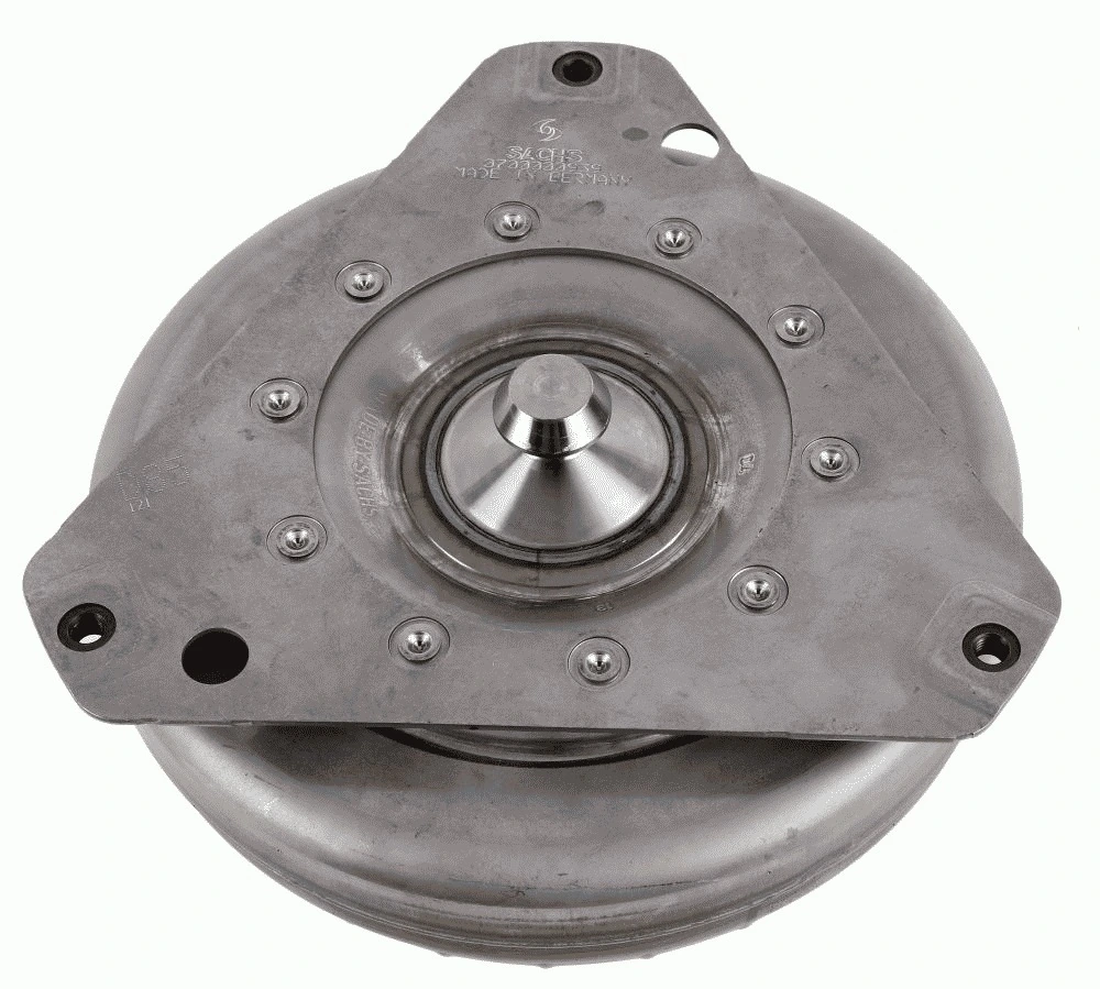 SACHS 0700 000 939 Torque Converter