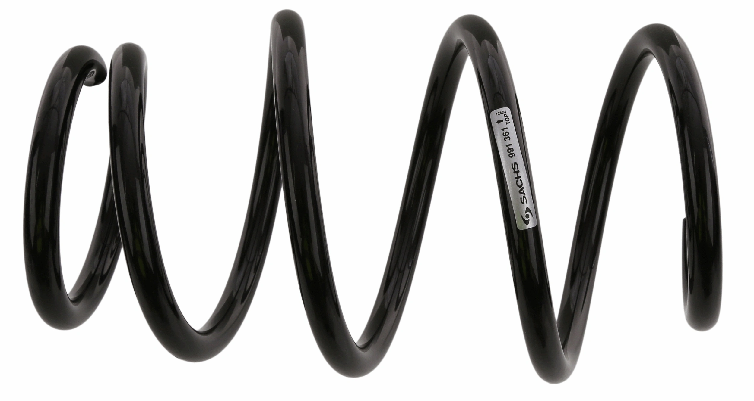 Suspension Spring 991 361