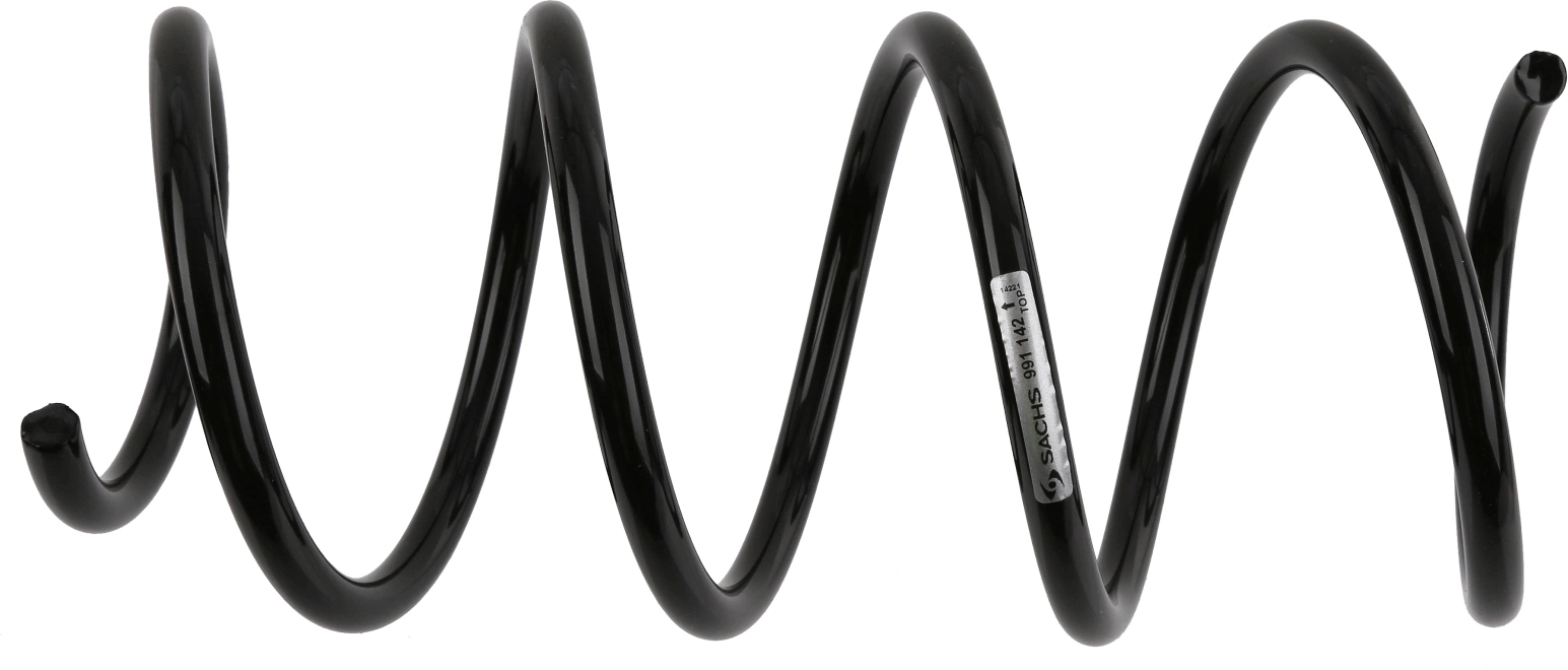 Suspension Spring 991 142