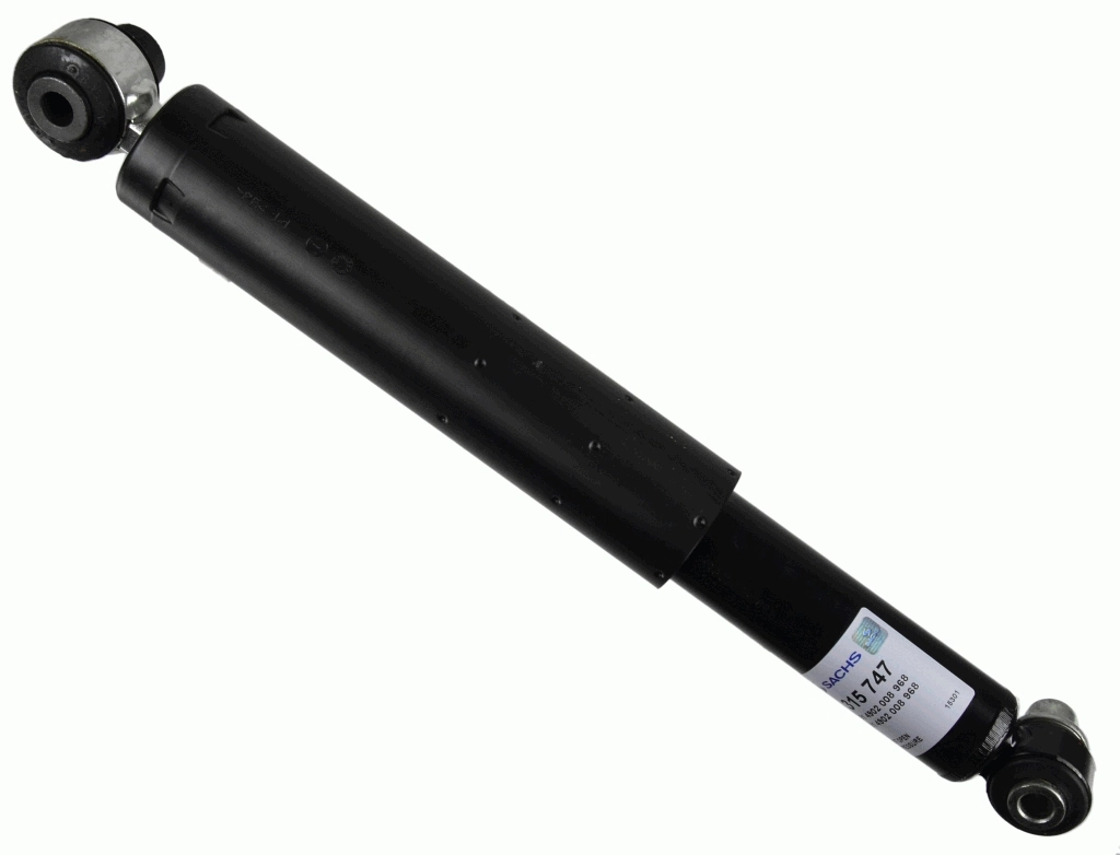 Shock Absorber 315 747