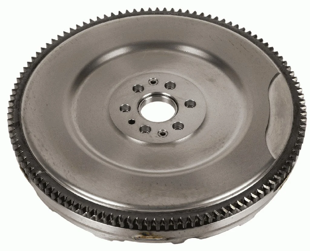 Roda Tenaga Dual-mass flywheel 6366 000 017