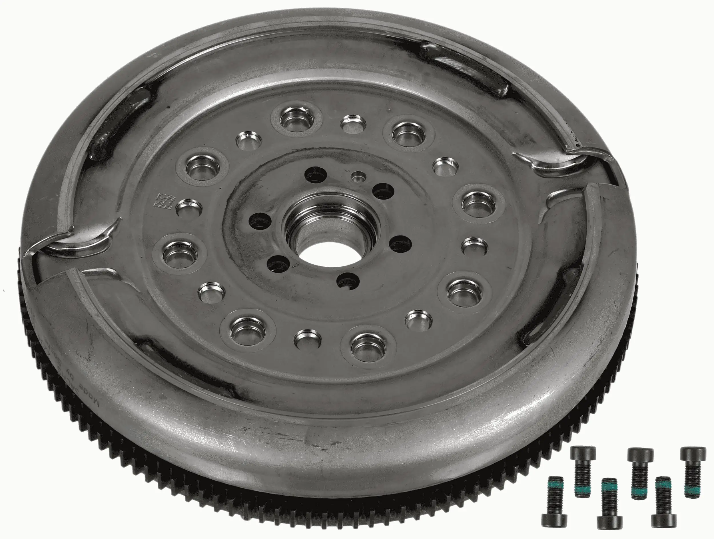 SACHS 2294 001 993 Flywheel