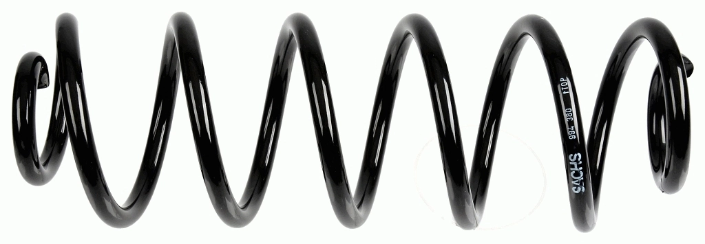 Suspension Spring 994 380