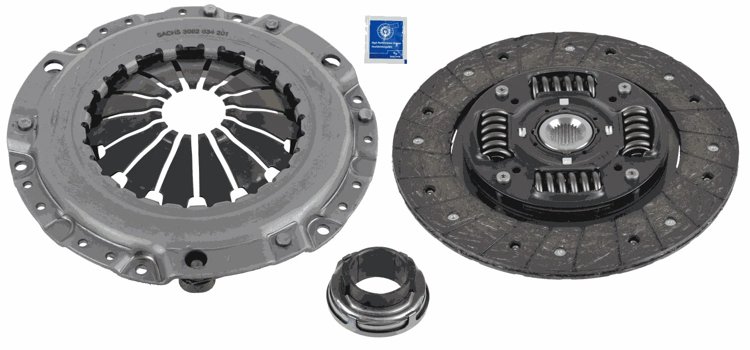 Clutch Kit 3000 846 001