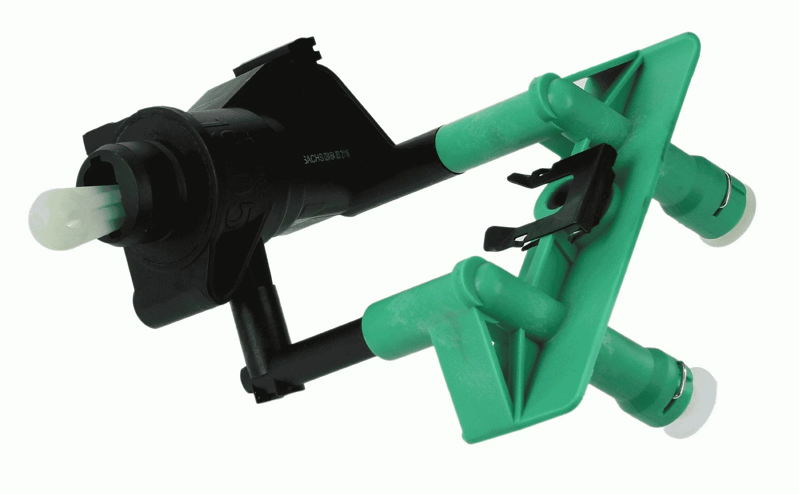 الإسطوانة الرئيسية، القابض 6284 654 003