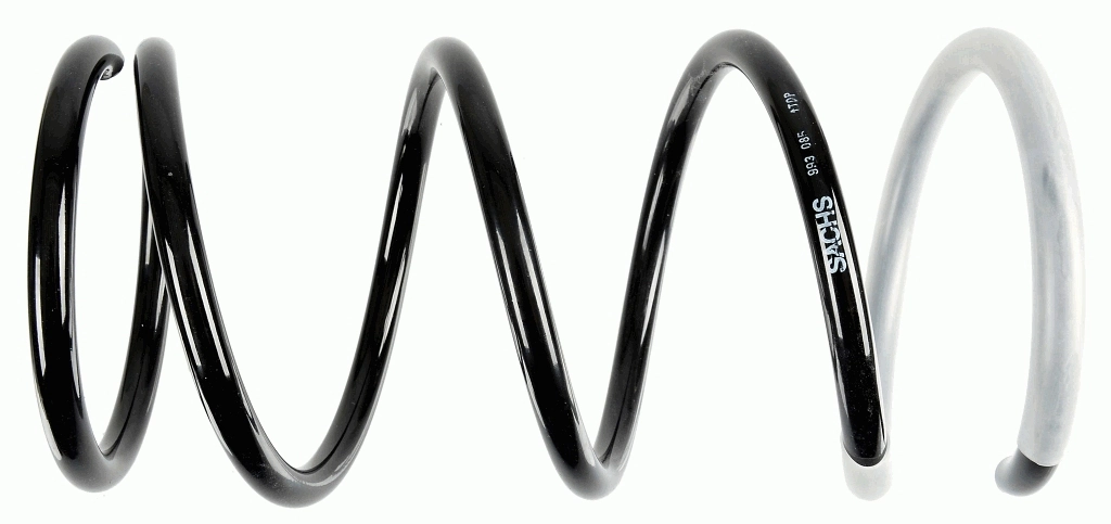 Suspension Spring 993 085