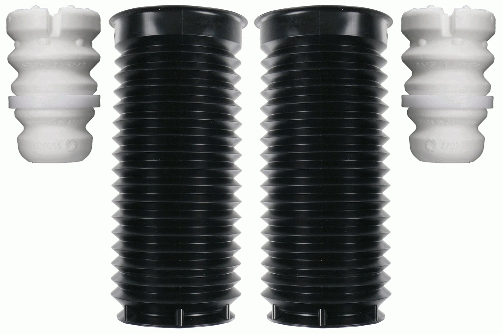 Dust Cover Kit, shock absorber Service Kit 900 240