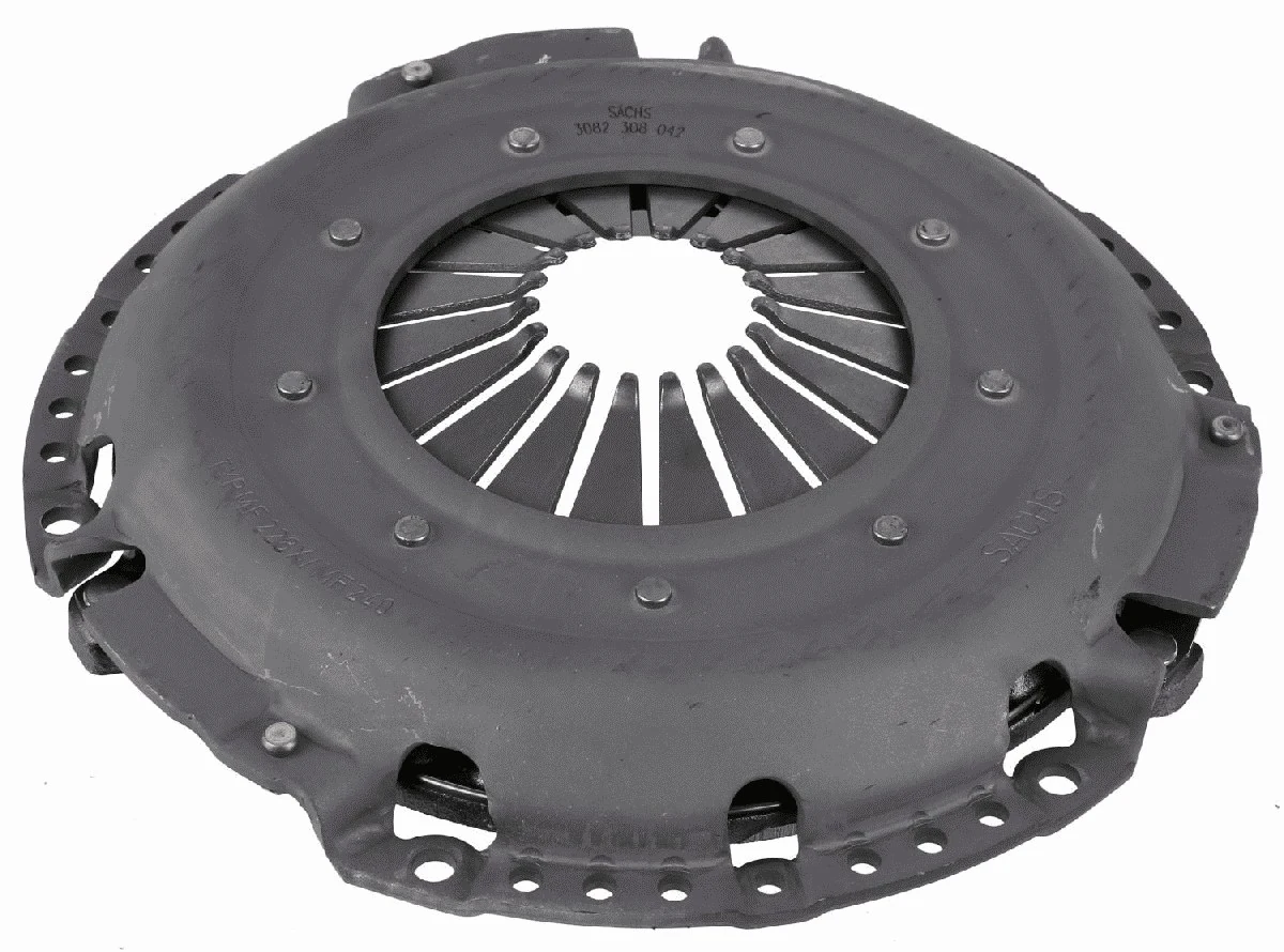 SACHS 3082 308 042 Clutch Pressure Plate