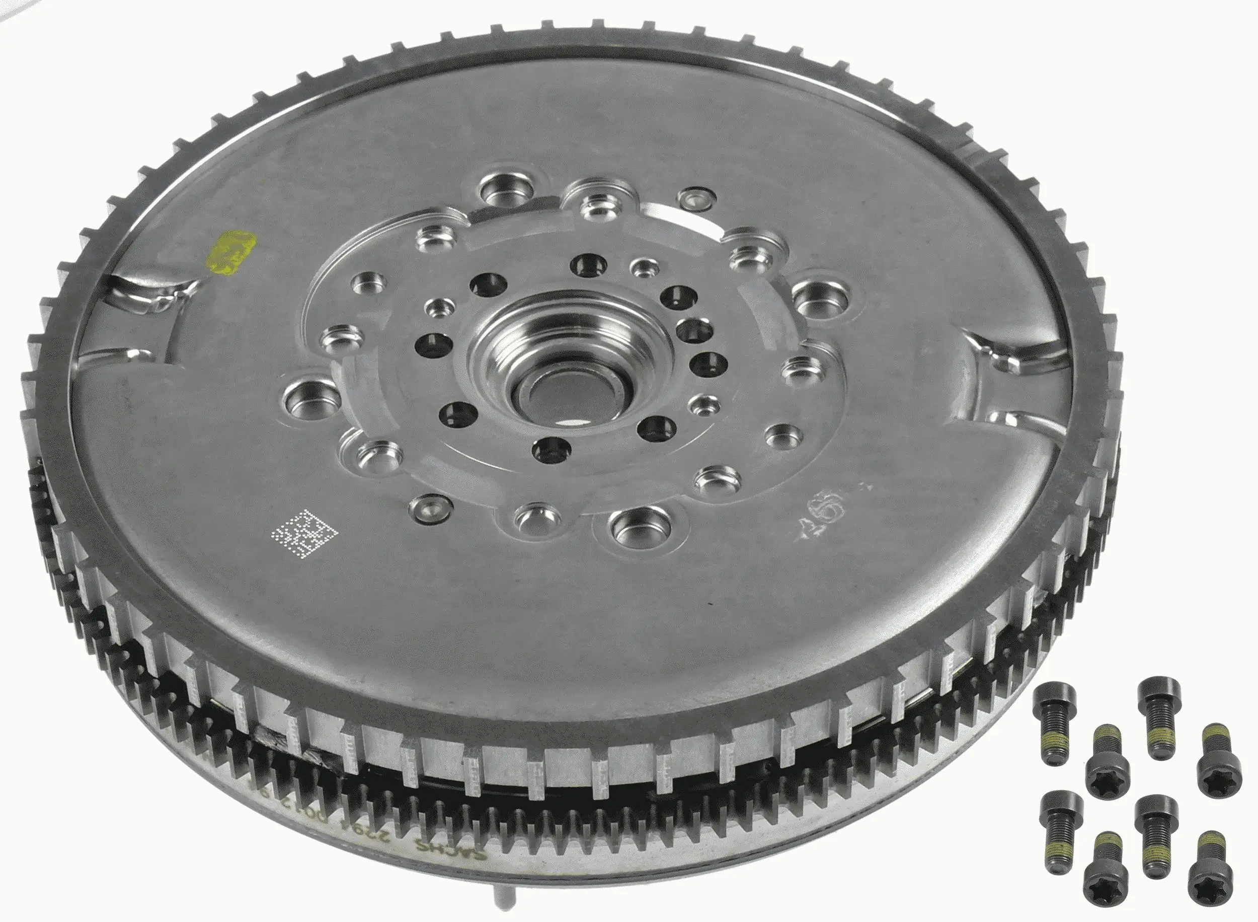 SACHS 2294 001 294 Flywheel