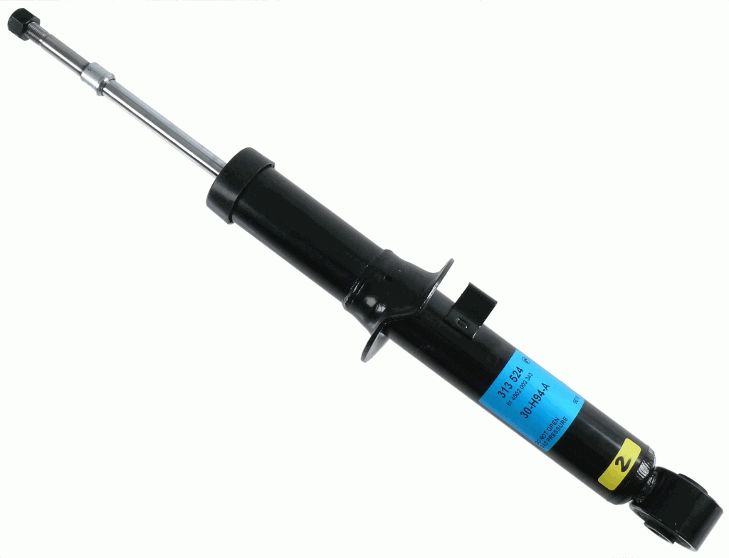 Shock Absorber 313 524