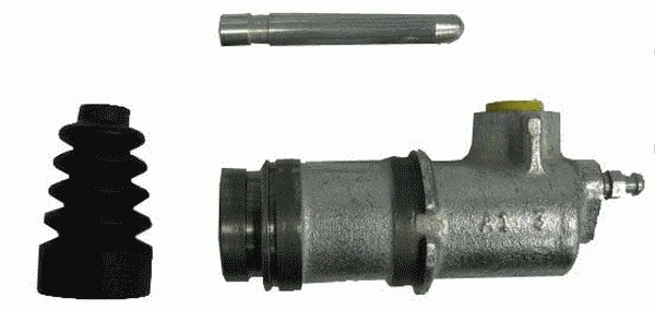 Slave Cylinder, clutch 6283 600 128