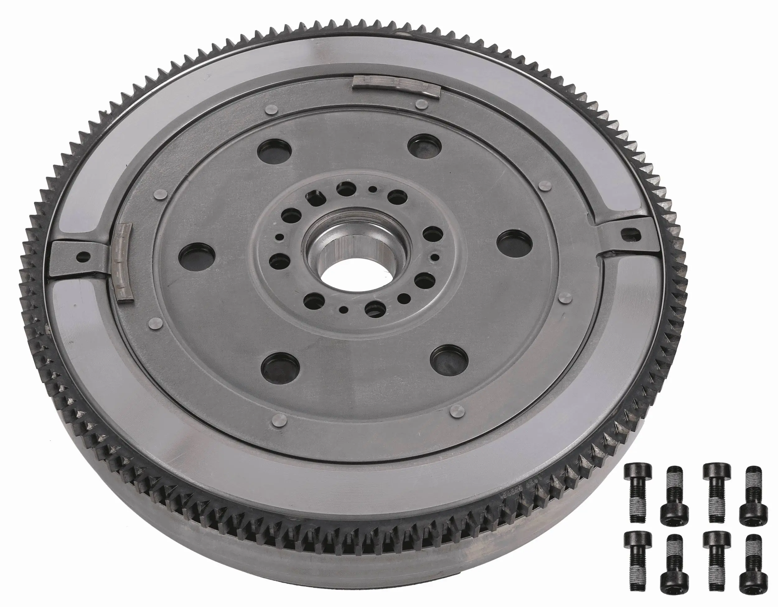Flywheel Dual-mass flywheel 2294 501 229