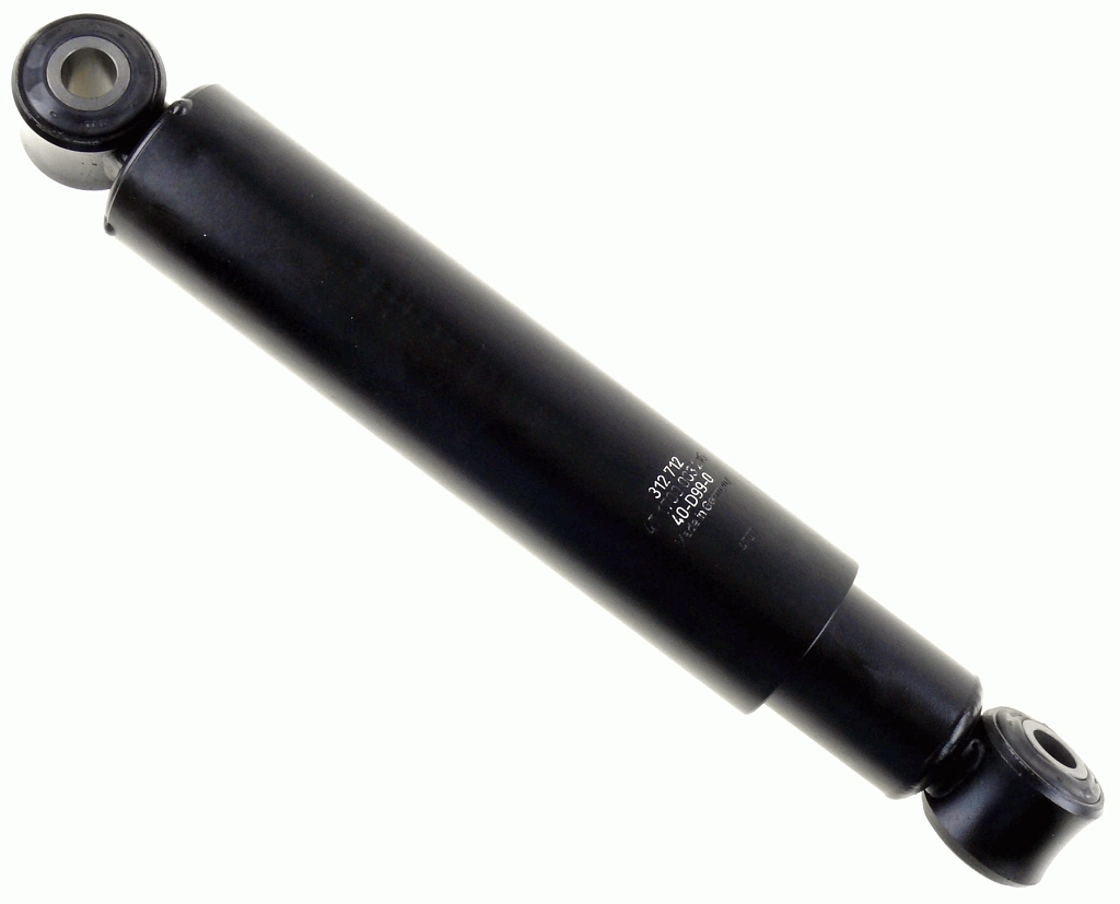 Shock Absorber 312 712