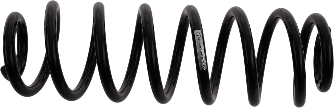 Suspension Spring 992 103