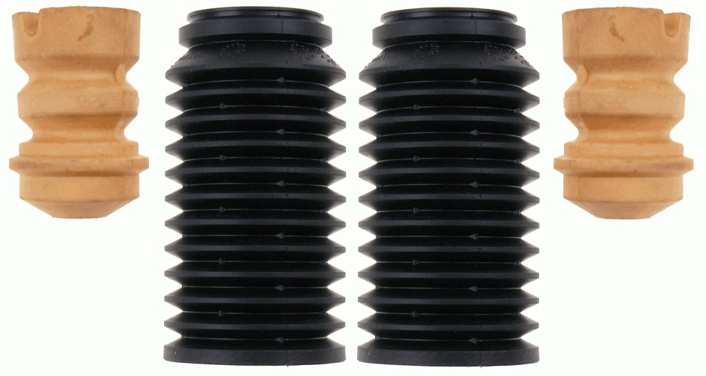 Dust Cover Kit, shock absorber Service Kit 900 020
