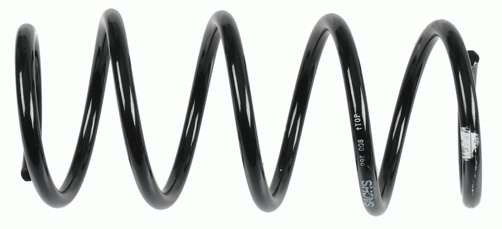 Suspension Spring 998 008