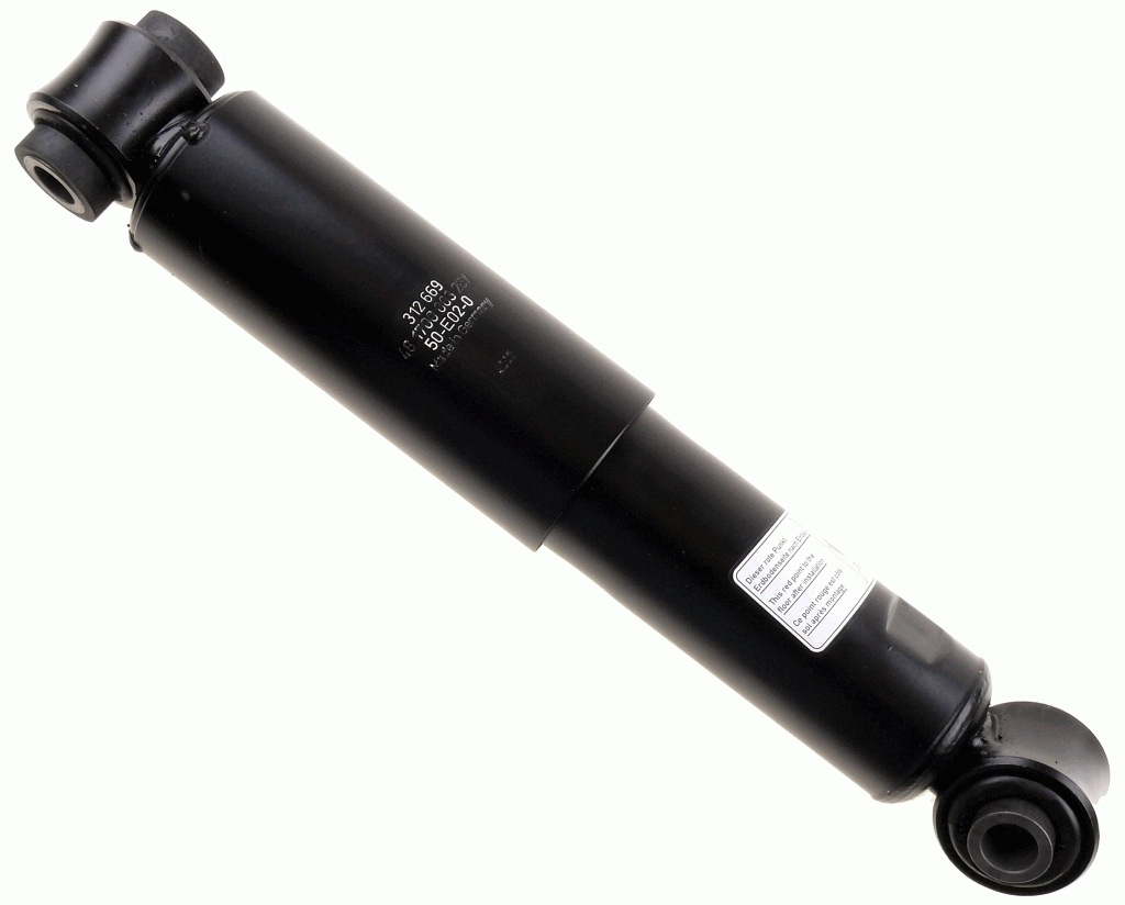 Shock Absorber 312 669