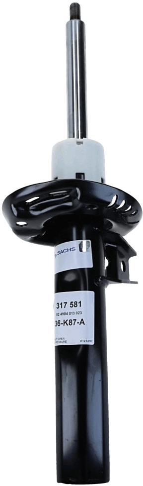 Shock Absorber 317 581