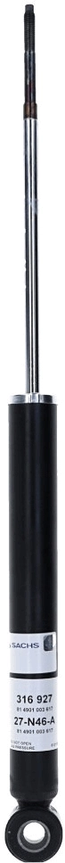 Shock Absorber 316 927