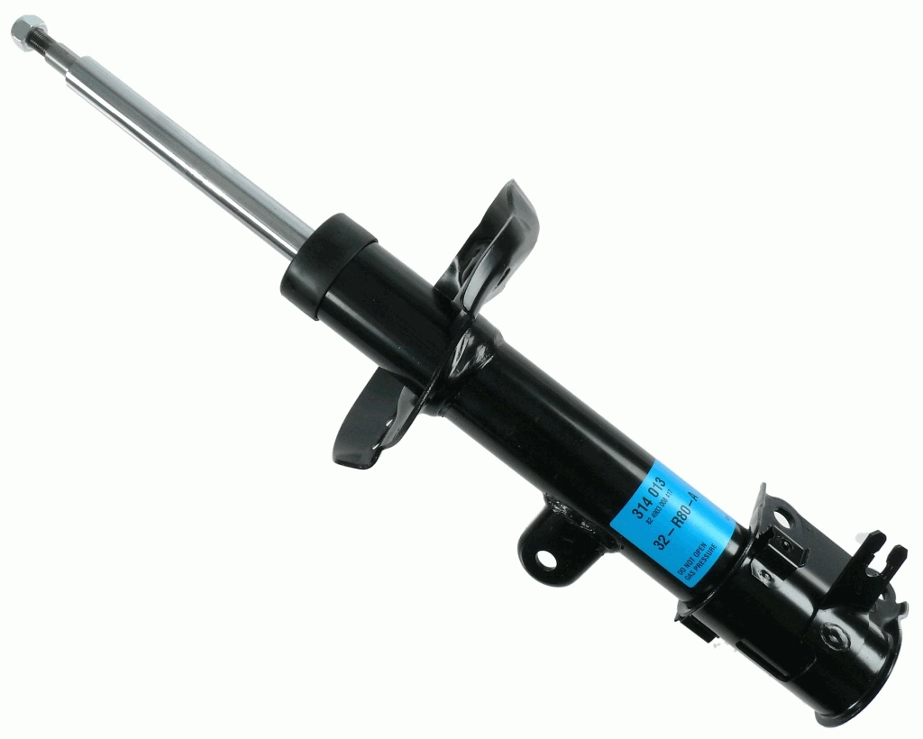 Shock Absorber 314 013