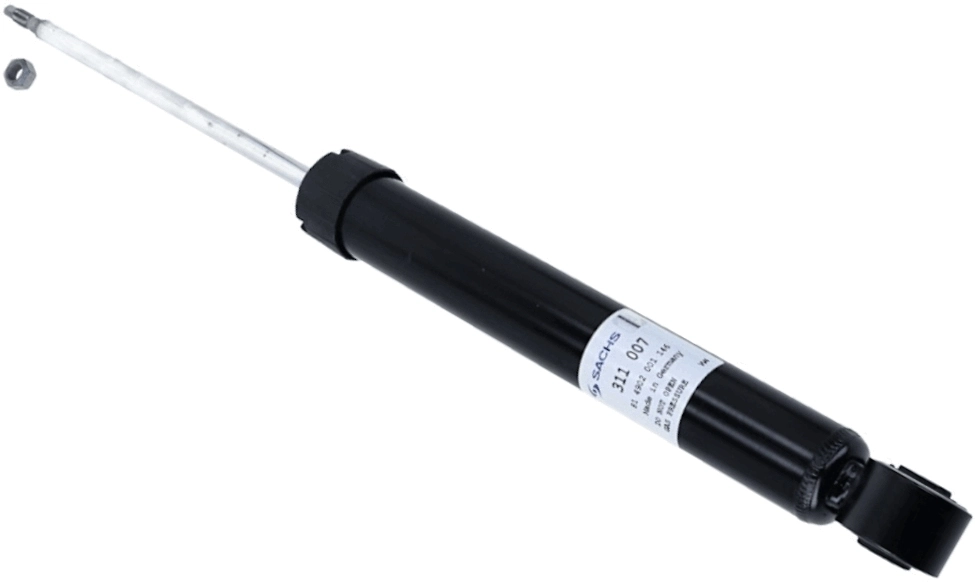 Shock Absorber 311 007