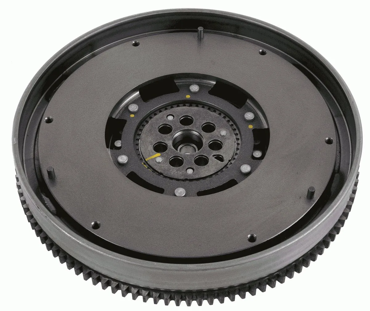 Flywheel Dual-mass flywheel 2294 501 239