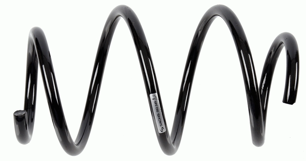 Suspension Spring 993 349