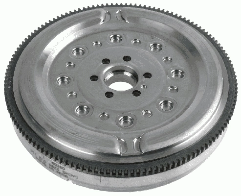 Flywheel Dual-mass flywheel 2294 002 156