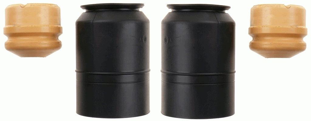 Dust Cover Kit, shock absorber Service Kit 900 129