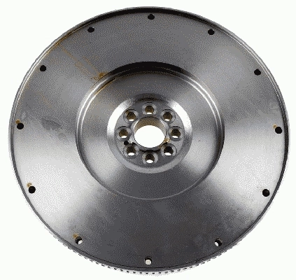 Flywheel 3421 601 049