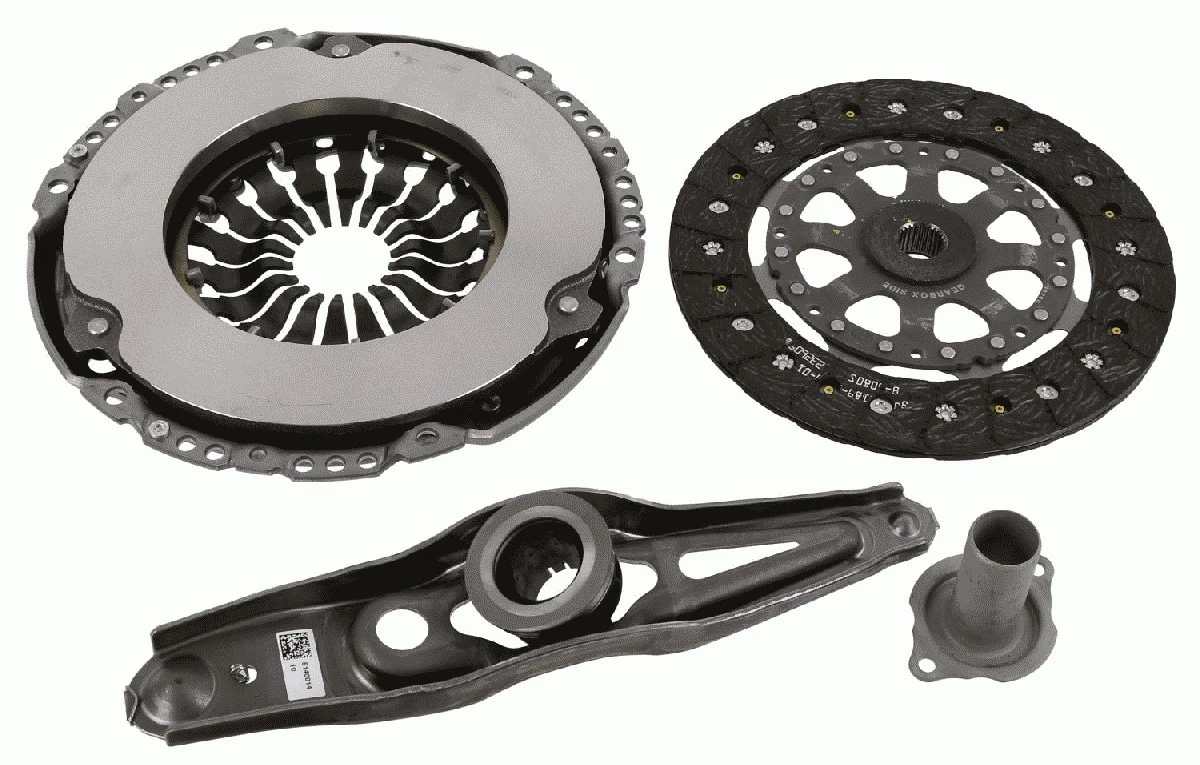 Clutch Kit 3000 950 967