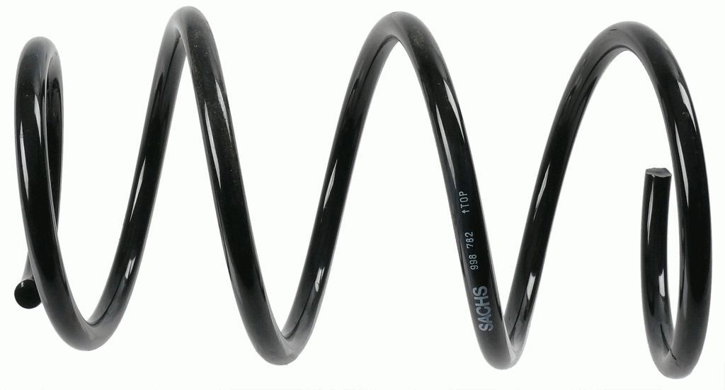 Suspension Spring 998 782