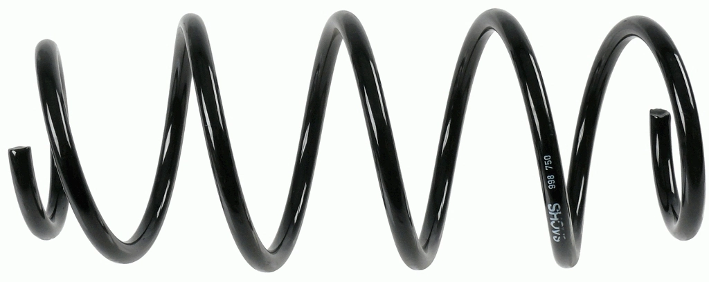 Suspension Spring 998 750