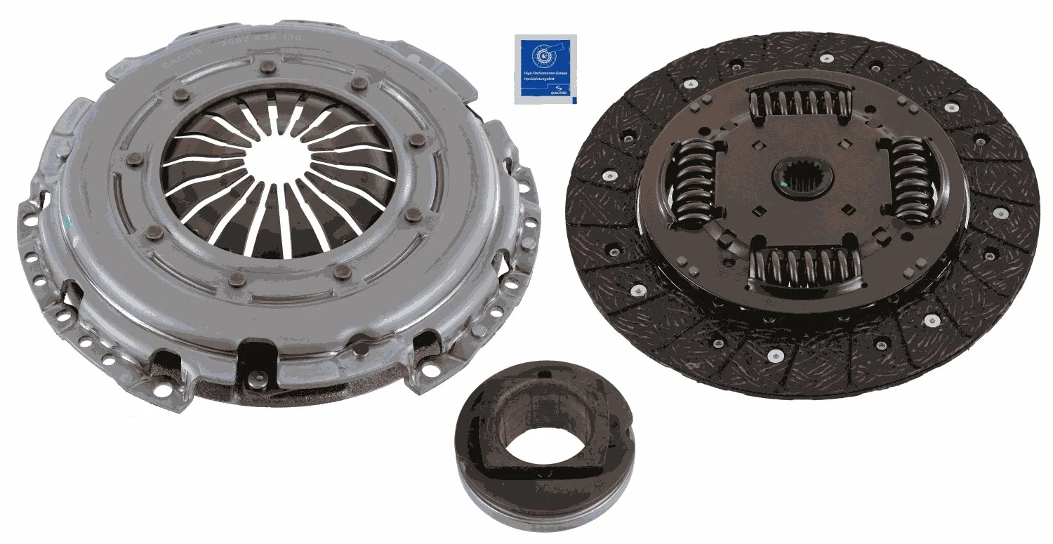 Clutch Kit 3000 951 560