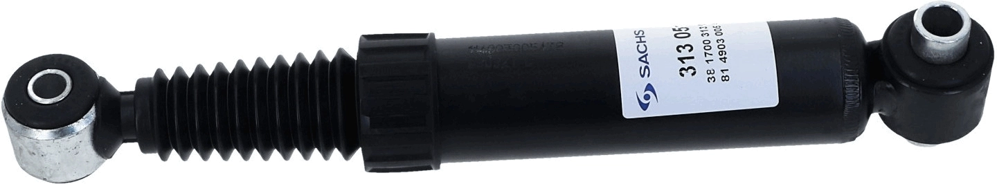 Shock Absorber 313 051